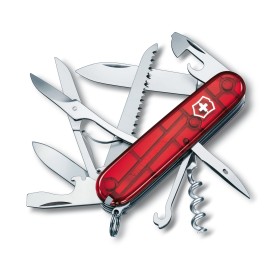 Huntsman rouge rubis