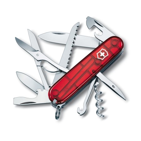 Huntsman rouge rubis
