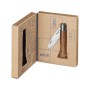 Opinel néo6 Opiflex Noyer Noir