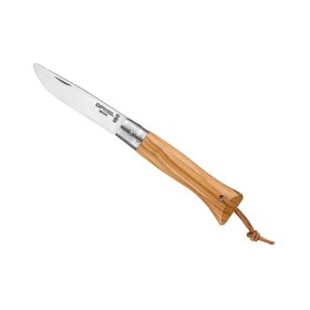 Opinel néo6 Opiflex Olivier