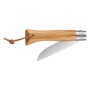 Opinel néo6 Opiflex Olivier