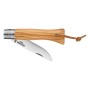 Opinel néo6 Opiflex Olivier