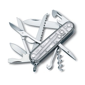 Huntsman Silvertech