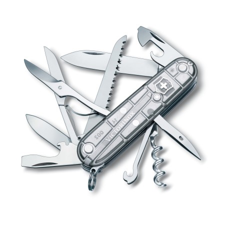 Huntsman Silvertech