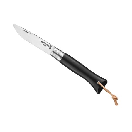 Opinel néo6 Opiflex Ebène