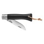 Opinel néo6 Opiflex Ebène