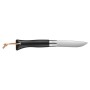 Opinel néo6 Opiflex Ebène
