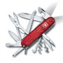 Huntsman Lite rouge rubis