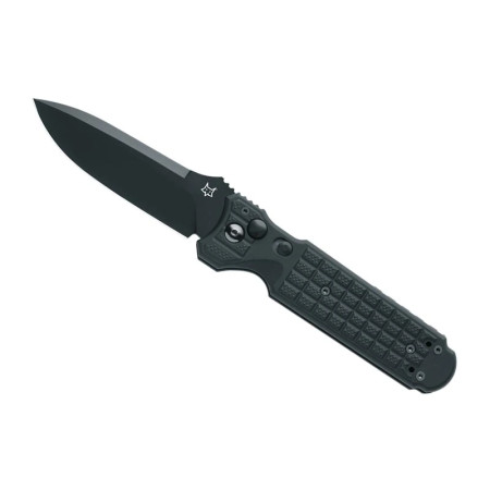 COUTEAU AUTOMATIQUE FOX MILITARY PREDATOR 2F