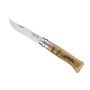 Opinel N°08 Animalia Marmotte