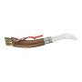 Opinel N°08 noyer  Champignon - Couteaux Clic