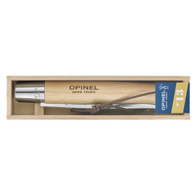 Coffret Couteau géant Opinel N°13 Inox