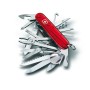 SwissChamp rouge rubis