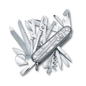 SwissChamp Silvertech
