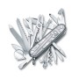 SwissChamp Silvertech