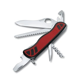 Couteau Suisse Victorinox Forester M Grip - Couteaux Clic