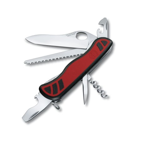 Couteau Suisse Victorinox Forester M Grip - Couteaux Clic