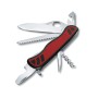 Couteau Suisse Victorinox Forester M Grip - Couteaux Clic