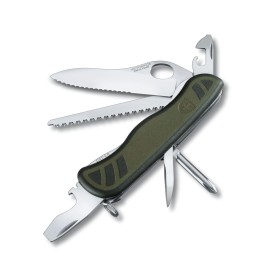 Couteau de l’Armée Suisse 08