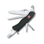 Couteau Suisse Victorinox Trailmaster noir - Couteaux Clic