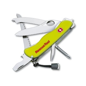RescueTool one hand