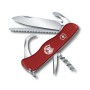 Victorinox Equestrian rouge - Couteaux Clic