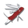 Outrider rouge