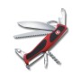 Ranger Grip 79 rouge/noir