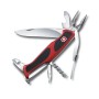 Ranger Grip 74 rouge/noir