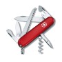 Couteau Suisse Victorinox Camper rouge - Couteauxn Clic
