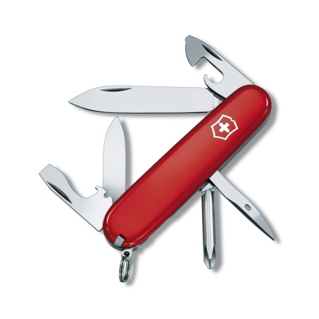 Tinker rouge