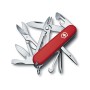 Deluxe Tinker rouge