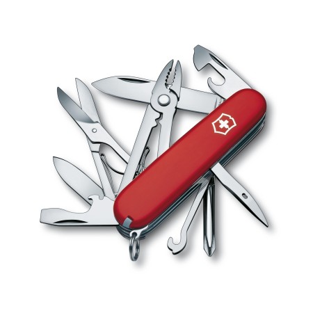 Deluxe Tinker rouge