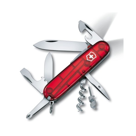 Spartan Lite Rubis