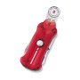 Victorinox GolfTool rubis - Couteaux Clic