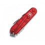 Victorinox Spartan rouge rubis - Couteaux Clic