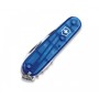 Victorinox Spartan bleu saphir - Couteaux Clic