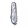 Victorinox Spartan Silvertech - Couteaux Clic