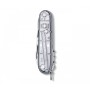 Couteau Suisse Victorinox  Climber Silvertech - Couteaux Clic
