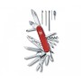 Couteau Suisse Victorinox SwissChamp rouge - Couteaux Clic