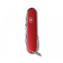 Couteau Suisse Victorinox SwissChamp rouge - Couteaux Clic
