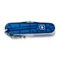 Couteau Suisse Victorinox SwissChamp bleu saphir - Couteaux Clic