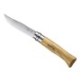 Plumier Opinel N°08 Olivier