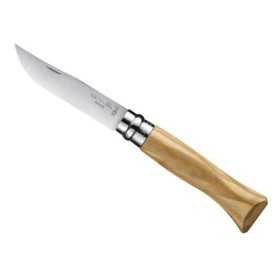 Opinel N°06 Olivier