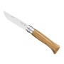 Opinel N°08 Olivier
