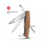 Couteau Suisse Victorinox Ranger Wood 55 - Couteaux Clic