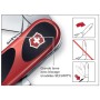 Couteau Suisse Victorinox Evolution Grip S17 - Couteaux Clic