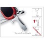 Couteau Suisse Victorinox Evolution Grip S557 - Couteaux Clic