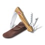 Couteau Suisse Victorinox Wine Master Olivier - Couteaux Clic