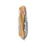 Couteau Suisse Victorinox Wine Master Olivier - Couteaux Clic